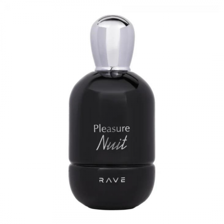 BLACK FRIDAY 2025 - Pleasure Nuit 100ml - Apa de Parfum, dama