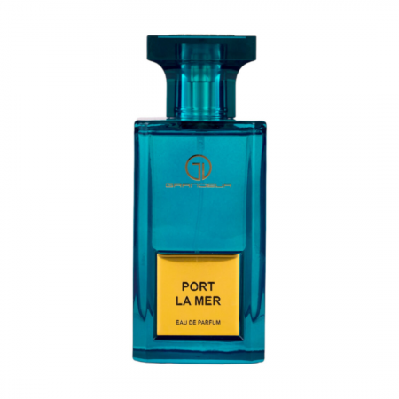 Parfumuri de zi - Port la Mer 100ml - Apa de Parfum, unisex