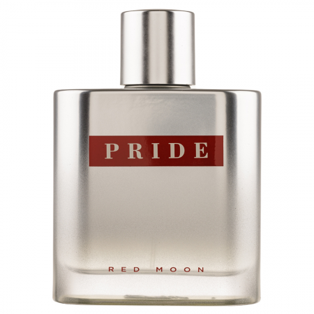Parfumuri de zi - Pride Red Moon 100ml - Apa de Parfum, barbati