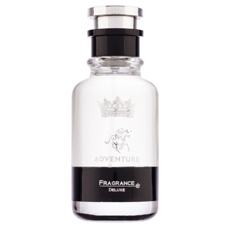 Parfumuri de iarna - Adventure 100ml - Apa de Parfum, dama