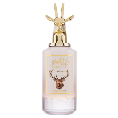 Cele mai noi - Royal Stag Prestige 100ml - Extract de Parfum, dama