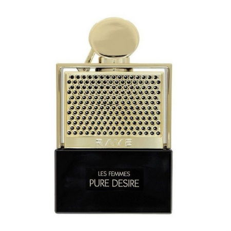 Parfumuri Femei - Pure Desire Les Femmes 100ml - Apa de Parfum, dama