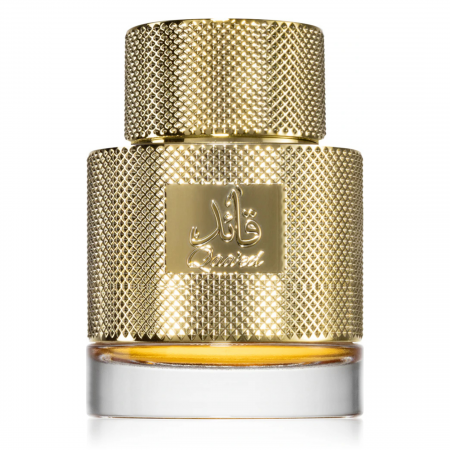 Parfumuri Persistente - Qaa'ed 100ml - Apa de Parfum, unisex