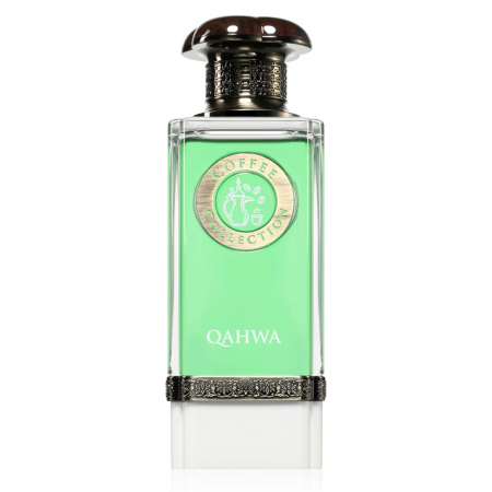 Tipuri Parfumuri - Qahwa 100ml - Apa de Parfum, unisex