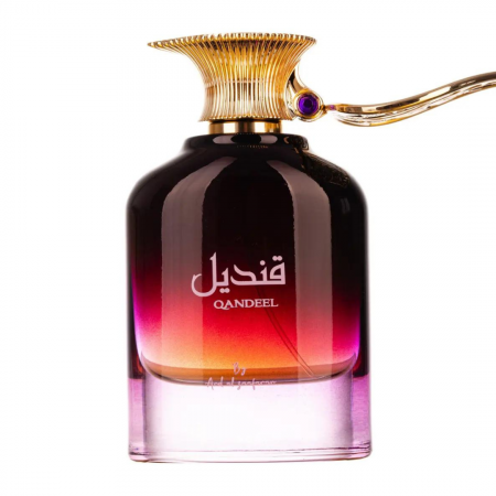 Tipuri Parfumuri - Qandeel 100ml - Apa de Parfum, dama