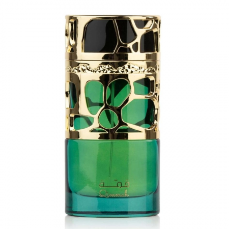 Oferta Saptamanii - Qimmah Woman 100ml - Apa de Parfum, dama