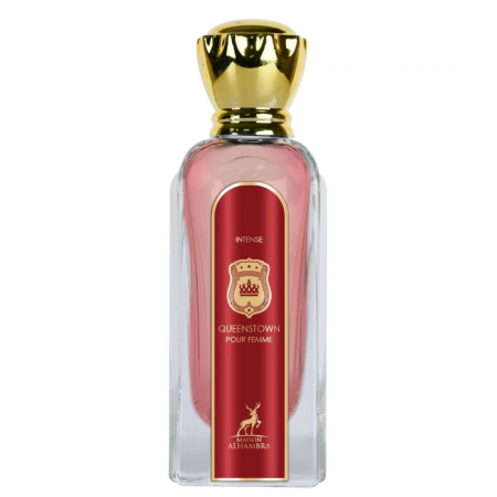 Tipuri Parfumuri - Queenstown Intense 100ml - Apa de Parfum, dama