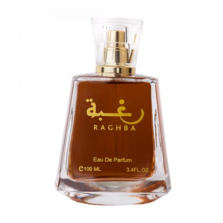 Parfumuri de zi - Raghba 100ml (set) - Apa de Parfum, dama