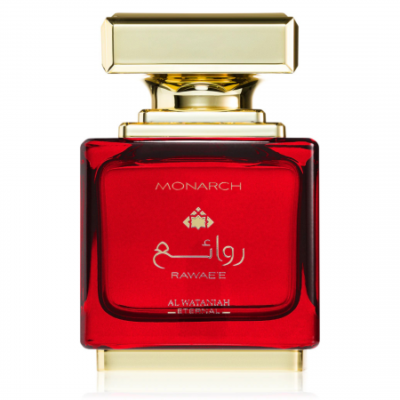 Tipuri Parfumuri - Rawaee Monarch 100ml - Apa de Parfum, barbati