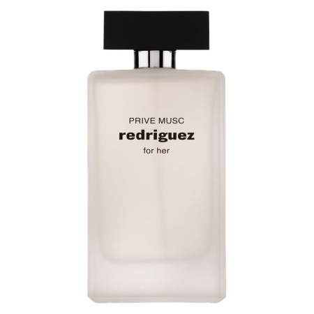 Parfumuri de zi - Redriguez Prive Musc 100ml - Apa de Parfum, dama