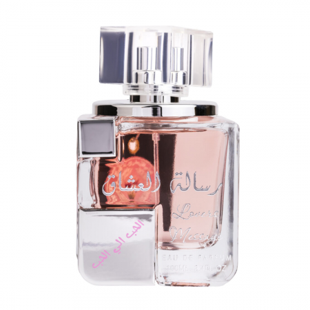 Parfumuri sub 90 RON - Risalat al Ishaq 100ml - Apa de Parfum, dama