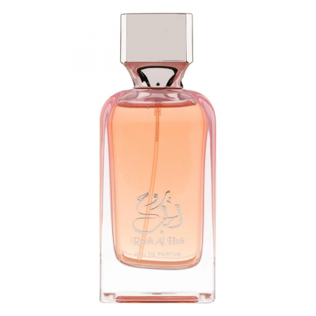 Parfumuri de zi - Rooh Al Hub 100ml - Apa de Parfum, dama