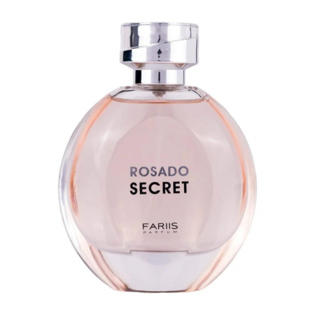 Parfumuri de zi - Rosado Secret 100ml - Apa de Parfum, dama