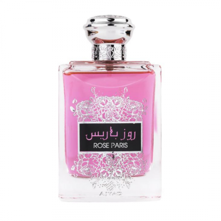 Oferta Saptamanii - Rose Paris 100ml - Apa de Parfum, dama