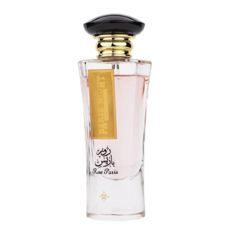 Parfumuri Femei - Rose Paris Night 65ml - Apa de Parfum, dama