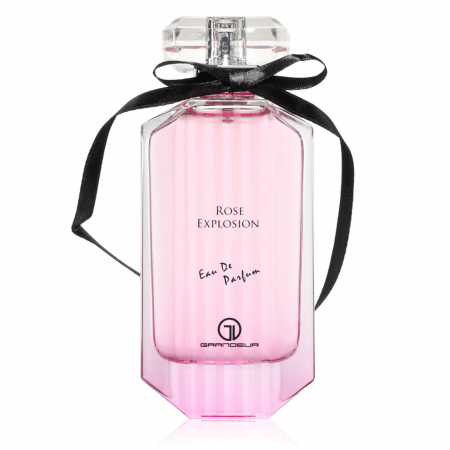 Parfumuri de zi - Roses Explosion 100ml - Apa de Parfum, dama