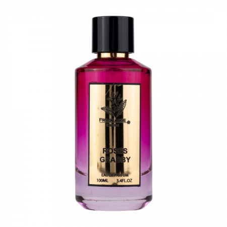 Tipuri Parfumuri - Roses Grabby 100ml - Apa de Parfum, dama