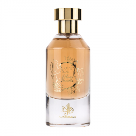Cele mai noi - Roses Vanilla 100ml - Apa de Parfum, dama