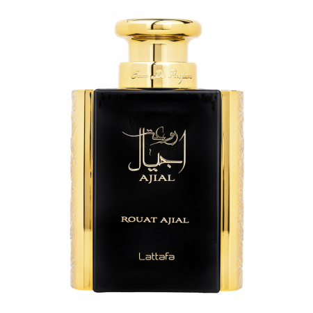 Oferta Saptamanii - Rouat Ajial 100ml - Apa de Parfum, unisex