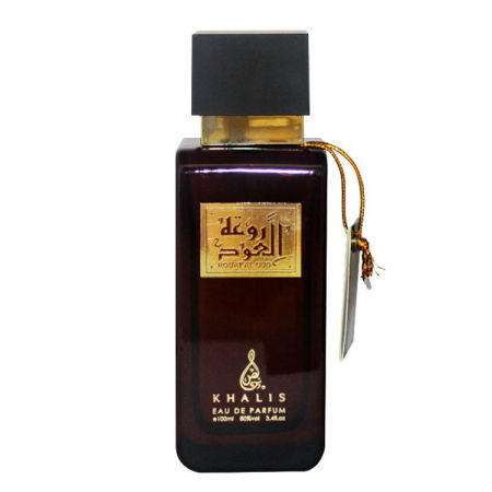 Oferta Saptamanii - Rouat al Oud 100ml - Apa de Parfum, unisex