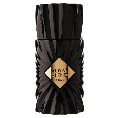 Cele mai noi - Royal Blend Nero 100ml - Extract de Parfum, unisex