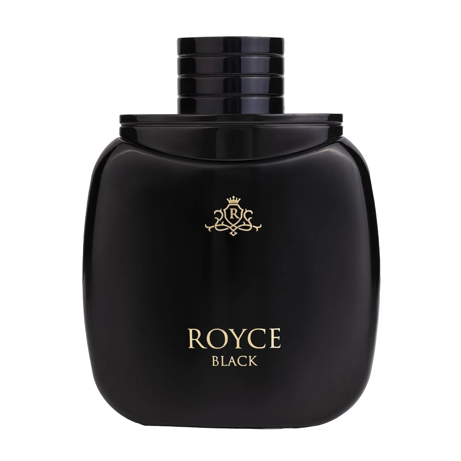 Parfumuri Persistente - Royce Black 100ml - Apa de Parfum, barbati