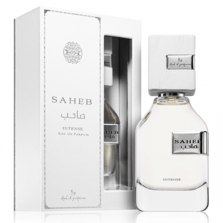 Parfumuri Femei - Saheb Intense 70ml - Apa de Parfum, unisex