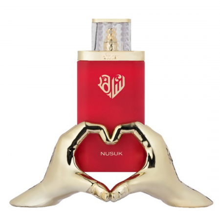 Cele mai noi - Saher 100ml - Apa de Parfum, dama