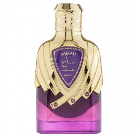 Parfumuri de zi - Samah Amethyst 100ml - Extract de Parfum, dama