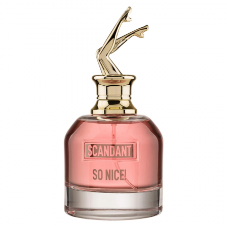 Parfumuri de zi - Scandant So Nice 100ml - Apa de Parfum, dama