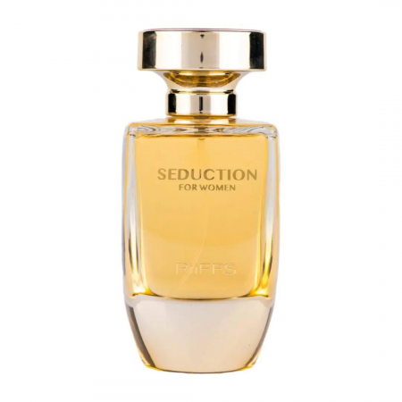 Parfumuri Vanilate - Seduction 100ml - Apa de Parfum, dama