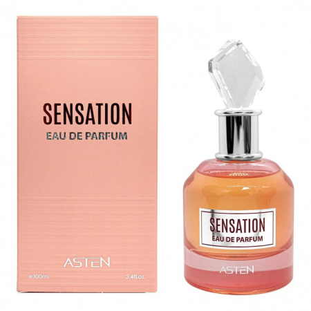 Tipuri Parfumuri - Sensation 100ml - Apa de Parfum, dama