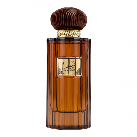 Parfumuri Barbati - Ser al Malik 100ml - Apa de Parfum, barbati
