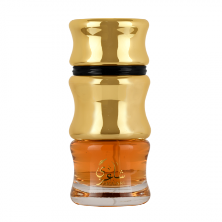 Parfumuri sub 90 RON - Sha'ari 100ml - Apa de Parfum, unisex