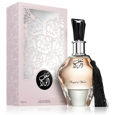Oferta Saptamanii - Shagaf al Ward 100ml - Apa de Parfum, dama
