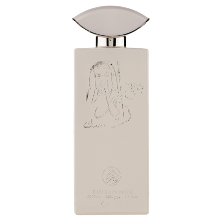 Tipuri Parfumuri - Shaikh Zayed Musk 100ml - Apa de Parfum, barbati