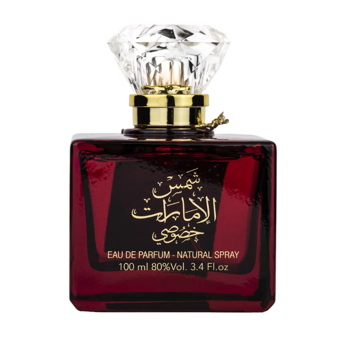 Oferta Saptamanii - Shams al Emarat Khususi 100ml - Apa de Parfum, dama