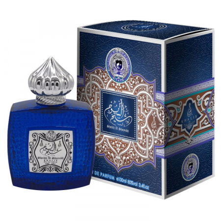 Cele mai noi - Sheikh al Shuyukh 100ml - Apa de Parfum, unisex