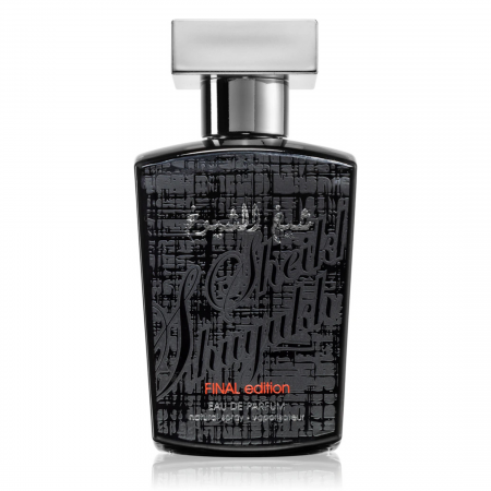 Cadouri pentru EL - Sheikh Al Shuyukh Final Edition 100ml - Apa de Parfum, barbati