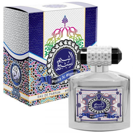 Parfumuri Femei - Sheikh al Shyoukh 100ml - Apa de Parfum, unisex