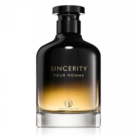 Oferta Saptamanii - Sincerity Pour Homme 100ml - Apa de Parfum, barbati