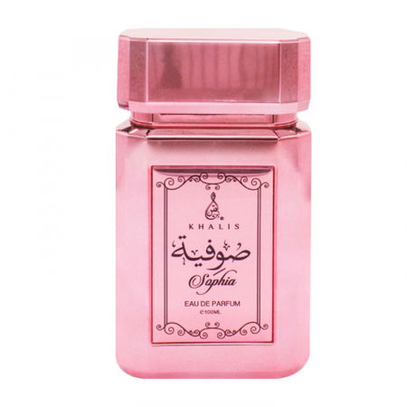 Parfumuri sub 90 RON - Sophia 100ml - Apa de Parfum, dama
