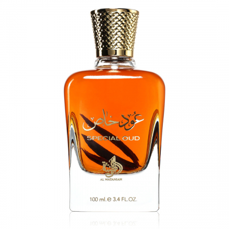 Parfumuri Unisex - Special Oud 100ml - Apa de Parfum, unisex