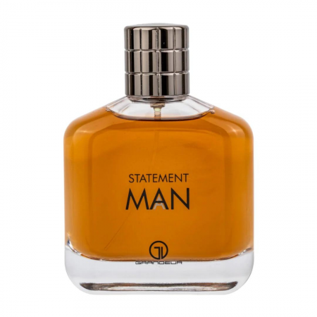Tipuri Parfumuri - Statement Man 100ml - Apa de Parfum, barbati