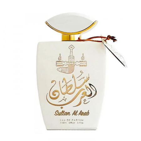 Cele mai noi - Sultan al Arab 100ml - Apa de Parfum, unisex