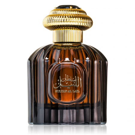 Parfumuri de zi - Sultan al Lail 100ml - Apa de Parfum, barbati