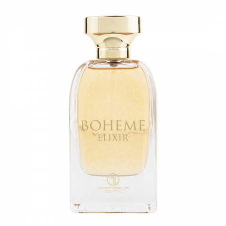 Parfumuri de zi - Boheme Elixir 100ml - Apa de Parfum, unisex