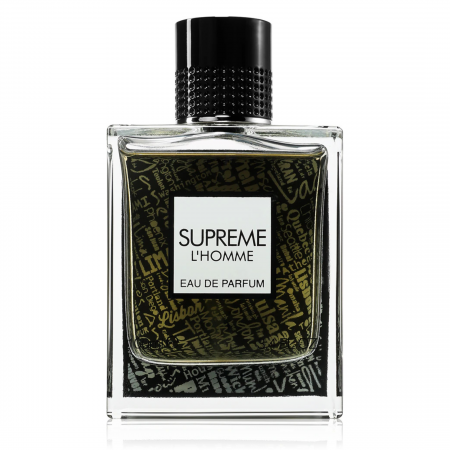 Guerlain - Supreme L'Homme 100ml - Apa de Parfum, barbati