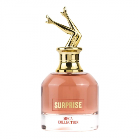 Parfumuri Dulci - Surprise 100ml - Apa de Parfum, dama