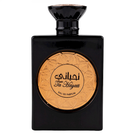 BLACK FRIDAY 2025 - Ta Hayati 100ml - Apa de Parfum, unisex